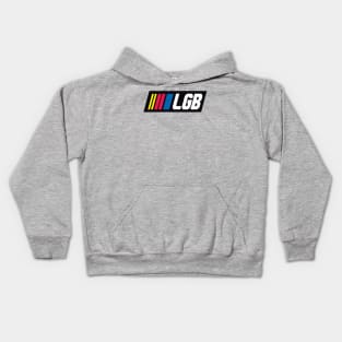 Let's Go Brandon Kids Hoodie